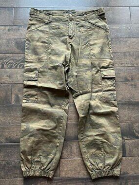 Santuary Cargo Jogger Pants